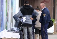 НЕОПХОДЕН Е ЗАКОН ЗА ЕФЕКТОТ ОД „ГЕНЕРАЛКИТЕ“ ДА НЕ БИДЕ СО КРАТОК ВЕК: Ќе ги построи ли Бадентер комуналните редари?!