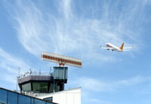 Метеоролошки феномен спречи 7 авиони да слетаат на скопскиот аеродром