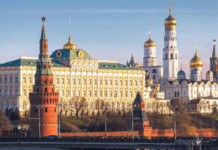 Кремљ: Европскиот контрапредлог на американскиот план не е прифатлив за Москва