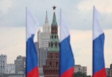 Русите за мировниот договор: „Го видовме, но не разговаравме за него, бара серизозна анализа“