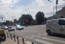 Ѓорче Петров ќе добие нов кружен тек – се решава најкритичната точка во Скопје