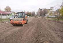 Почна изградбата на дел од булеварот „Октомвриска револуција“ во Куманово