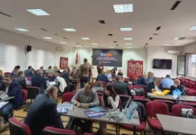 Преку 60 македонски и грчки компании договорија економска соработка во повеќе сектори