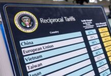 Трамп: Светот би бил во депресија без американските царини