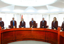 Нападите врз судијката Кацарска не се дозволени и можат да создадат погрешна перцепција!