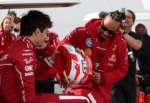 Луис Хамилтон бара решение за големиот проблем во Формула 1