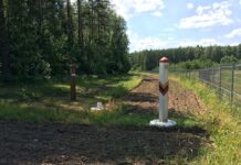Литванија повторно отвора два гранични премини со Белорусија, претходно затворени поради шверц на цигари