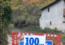 Сечата не е само уништување дрвја, тоа е кршење на природниот штит на селото!