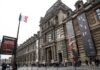 Двајцата обвинети за грабежот во Лувр и претходно биле осудувани за кражби