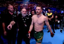 Џек дела Мадалена: Ќе му нанесам штета на Ислам Махачев