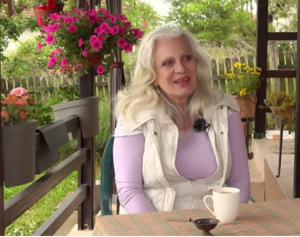 Maja Odzaklievska foto 1 zzivee na seloto