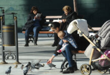 Родилиштата тивки, статистиката алармантна: Бела чума ја пустоши Македонија, за девет месеци исчезнал еден град колку Дојран!