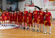 Македонија со „свежа крв“ и со двајца нови Американци ќе брка пласман на Евробаскетот