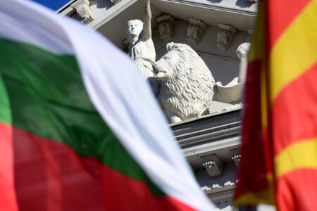 Трет протокол како клуч – Скопје и Софија ќе го пробиваат ѕидот?  