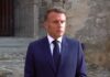 Макрон: Накитот од музејот „Лувр“ ќе биде пронајден и вратен, а крадците ќе бидат изведени пред лицето на правдата