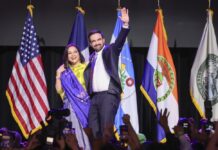 Како левицата го освои Њујорк: „Додека другите се двоумеа, тој веќе тргна“