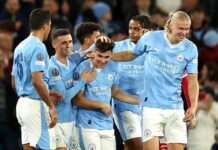 Претседателот на Ла Лига удри по Сити и ПСЖ