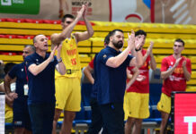 Илиевски: Ќе дадеме сè од себе да ги победиме Азербејџан и Ирска