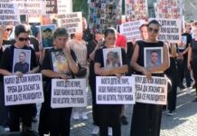 „Марш за ангелите“ денеска во Скопје – повик за вистина и правда