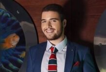 Кумановецот Мартинијан Кириловски „Без да каже(ш) збор“ со својот стил на пеење