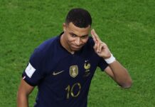 Франција е бесна на Мбапе