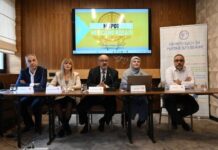 Мировното образование како темел за праведно и инклузивно општество