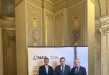 Зајакнување на мерките против антисемитизмот