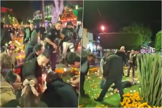 meksiko gradonacalnik ubien