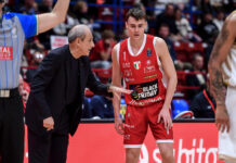 Евролигата создава сериозен економски проблем за клубовите