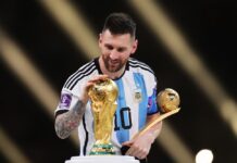 Меси е (не)реална желба