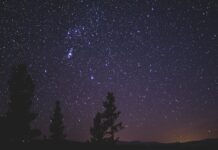 Уникатен астрономски феномен: Викендов доаѓа метеорскиот дожд Леониди