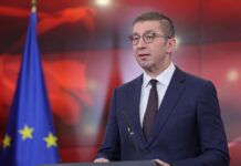 Мицкоски со нов рок: Имињата на новите министри в понеделник, Вреди нема да има министер плус