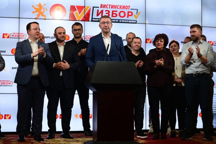 mickoski pobeda lokalni