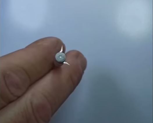 mikro dron instagram