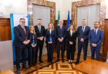 Македонија има 8,5 јавни обвинители на 100 илјади жители