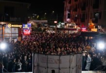 Почеток на крајот на етничкото гласање, Кичево го урна митот за поделби