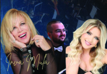 Гала-оперски концерт со светски познатата дива Инва Мула во Македонската опера и балет