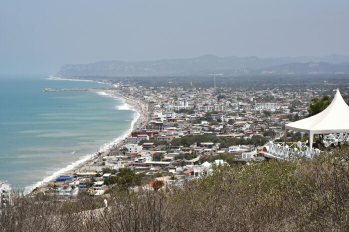 more grad opshto a pacifik e ustvari