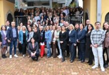 Формирана мрежа на мировни училишта