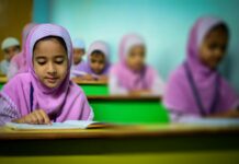 Австрија ќе им забрани на девојчињата под 14 години да носат исламски шамии во училиштата, образложени причините