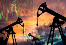 Се зголемува увозот на сурова нафта од Русија во Индија