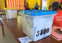 Адолф Хитлер се кандидира за реизбор: Намибиски политичар оптоварен со името на нацистичкиот тиранин се надева на петти мандат!