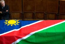 Адолф Хитлер си го смени името