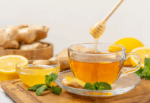 Направете го овој природен лек кој ќе ве штити од настинки и вируси