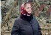 Во напад со руски дрон загина вдовицата на првата жртва на катастрофата во нуклеарката Чернобил
