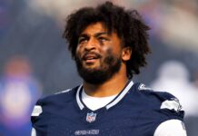 НФЛ-играч бегал од полиција, па извршил самоубиство