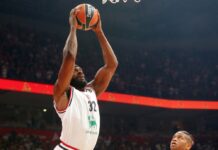 Доби потрес на мозокот во победничката прослава