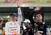 Ландо Норис: Ги игнорирав сите што зборуваа глупости за мене