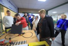 Во средното училиште „Владо Тасевски“ нова стручна квалификација – специјалист за мехатроника на камиони