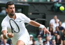 Новак Ѓоковиќ не играше, а урна уште еден рекорд